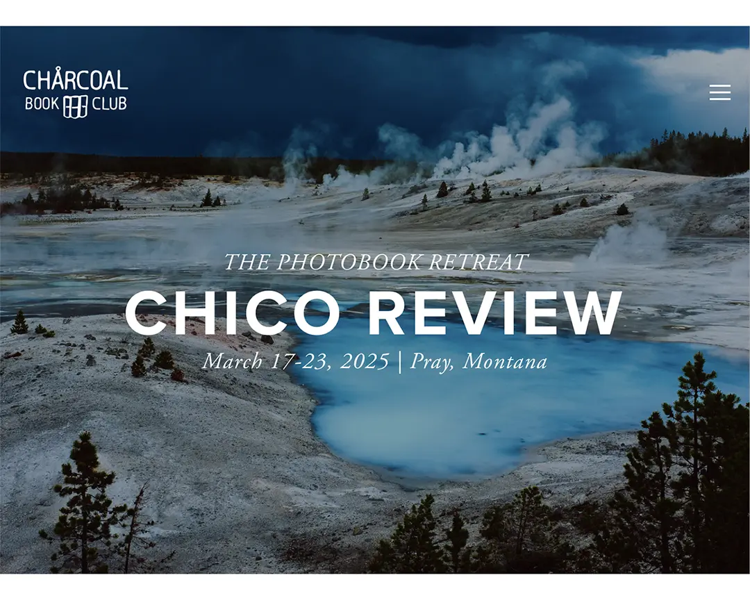 MARCH 2025 - Chico Review